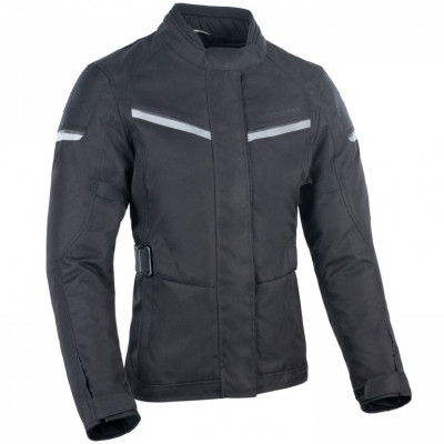 dámská bunda Oxford Dakota 3.0 black