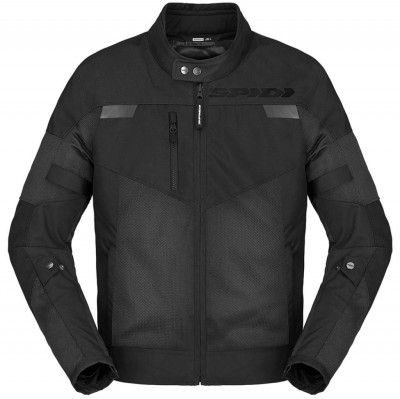 bunda Spidi Equinox Net Windout black
