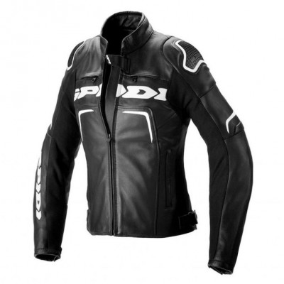 dámská bunda Spidi Evorider 2 Lady black/white