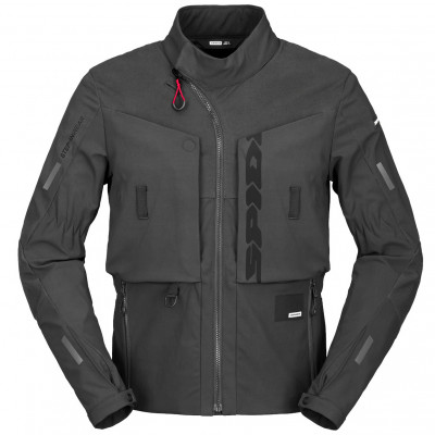 bunda Spidi Frontier black