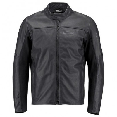 bunda Spidi Genesis black