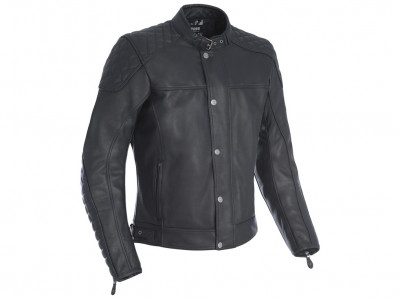 bunda Oxford Hampton black