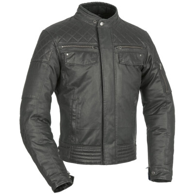 bunda Oxford Hardy 2.0 green