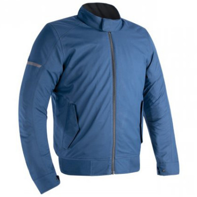 bunda Oxford Harrington blue