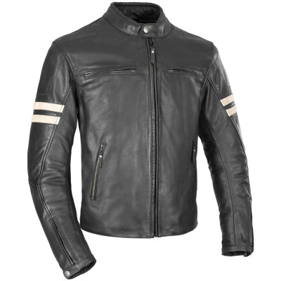 bunda Oxford Holton black