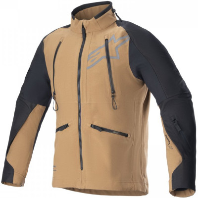 bunda Alpinestars Hyde XT Drystar XF sandy/black