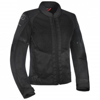 dámská bunda Oxford IOTA 1.0 Air black