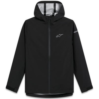 bunda Alpinestars Kascade Rain black