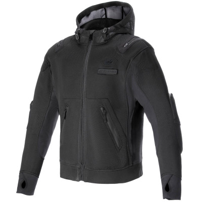 bunda Alpinestars Moflow MO.ST.EQ  2025 back