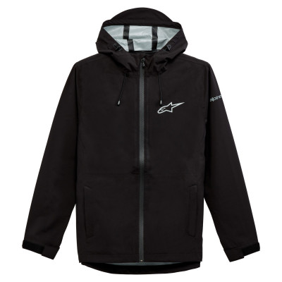 bunda Alpinestars Omni Rain black