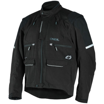 Bunda O´Neal EXT Enduro black/grey