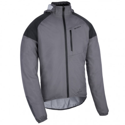 Bunda Oxford Advanced Venture red grey/black