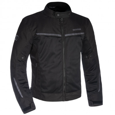 Bunda Oxford Arizona 1.0 Air black