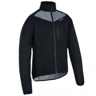 Bunda Oxford Endeavour black/grey