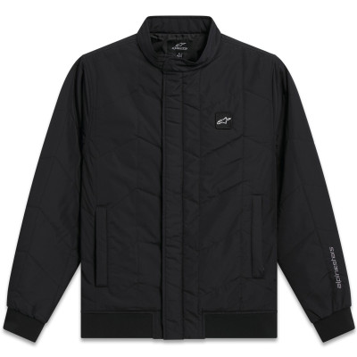 bunda Alpinestars Precedent black