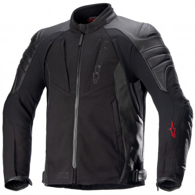 bunda Alpinestars Proton Waterproof black