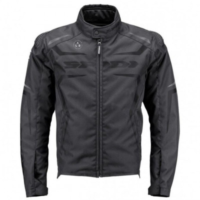 bunda Spidi Race Evo H2out black