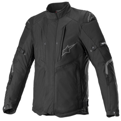 bunda Alpinestars RX-5 Drystar black/black