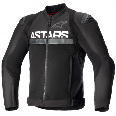 bunda Alpinestars SMX Air 2025 black