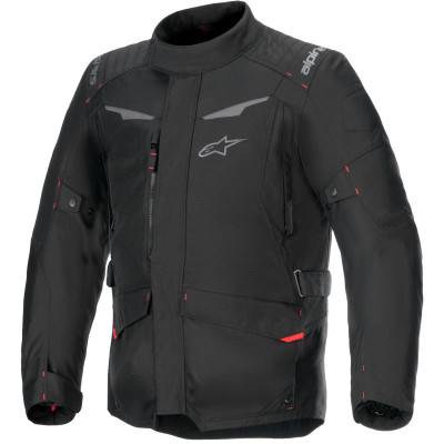 bunda Alpinestars ST-1 waterproof 2025 black