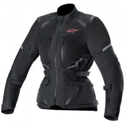 dámská bunda Alpinestars Stella Andes Air Drystar 2025 black