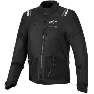 dámská bunda Alpinestars Stella Andes V4 Drystar black