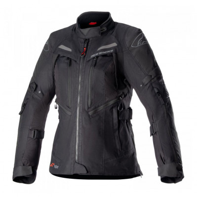 dámská bunda Alpinestars Stella Bogota Pro Drystar black