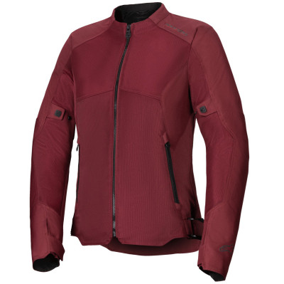 dámská bunda Alpinestars Stella C-1 Air 2025 magenta