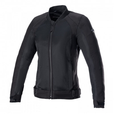 dámská bunda Alpinestars Stella Eloise Air 2 2025 black