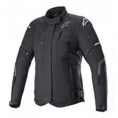 dámská bunda Alpinestars Stella RX 5 Drystar black