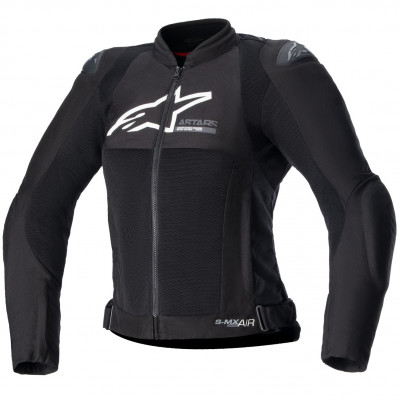 dámská bunda Alpinestars Stella SMX Air black