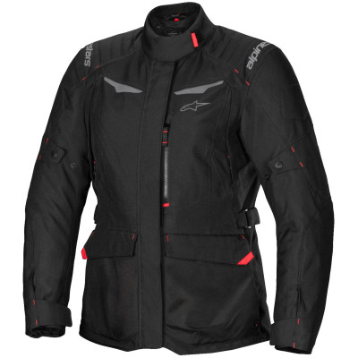 dámská bunda Alpinestars Stella ST-1 waterproof 2025 black