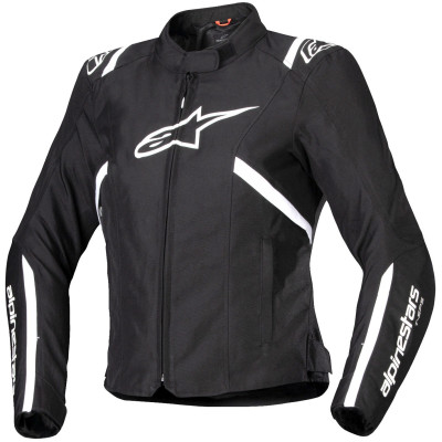 dámská bunda Alpinestars Stella T SPS 2 waterproof 2025 black/white
