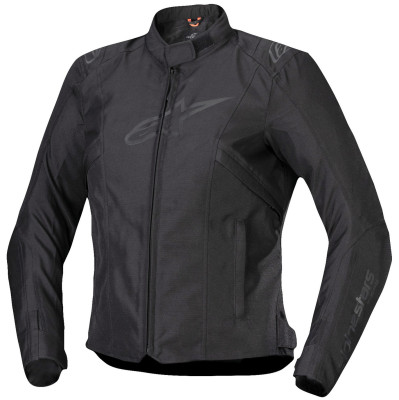 dámská bunda Alpinestars Stella T SPS 2 waterproof 2025 black/black
