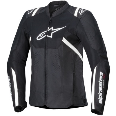 dámská bunda Alpinestars Stella T-SPS Air V2 black/white