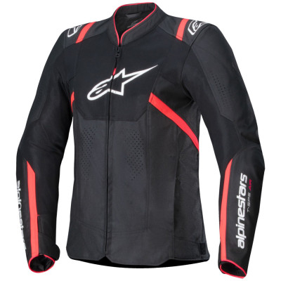 dámská bunda Alpinestars Stella T-SPS Air V2 2025 black/pink