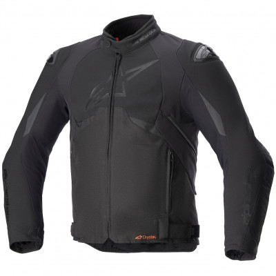 bunda Alpinestars T-GP R 3 Drystar 2024 black/black