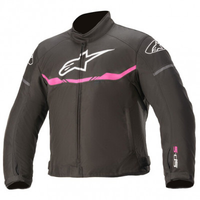 dětská bunda Alpinestars T-SP S Waterproof black/purple