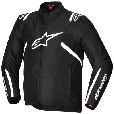 bunda Alpinestars T SPS 2 waterproof 2025 black/white
