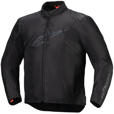 bunda Alpinestars T SPS 2 waterproof 2025 black/black