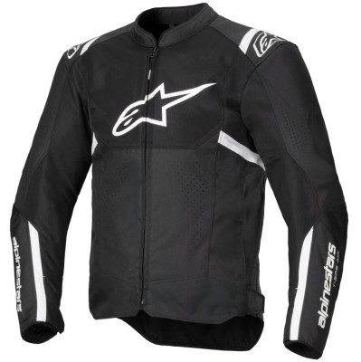 bunda Alpinestars T-SPS Air V2 2025 black/white