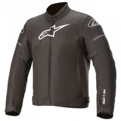 bunda Alpinestars T-SPS Waterproof black
