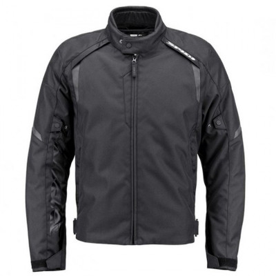 bunda Spidi Tek H2out black