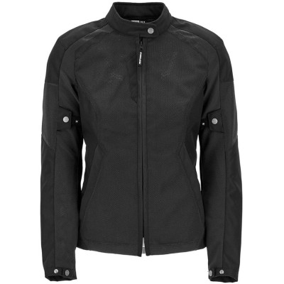dámská bunda Spidi Tek Net Lady black