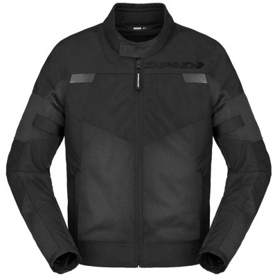 bunda Spidi Tour Net black