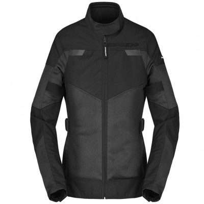dámská bunda Spidi Tour Net Lady black