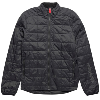 bunda Troy Lee Designs Crestline Jacket Mono carbon