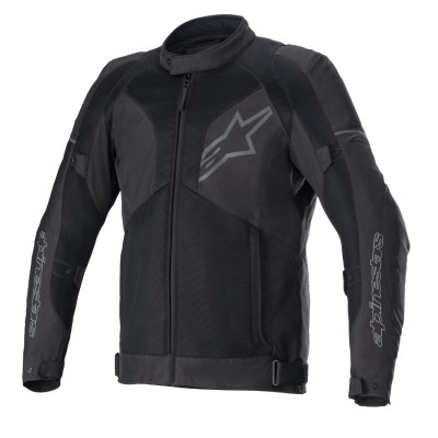 bunda Alpinestars Viper Air 3 black