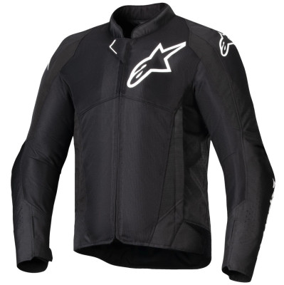 bunda Alpinestars Viper Air V4 2025 black