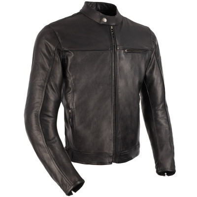 bunda Oxford Walton 2.0 black